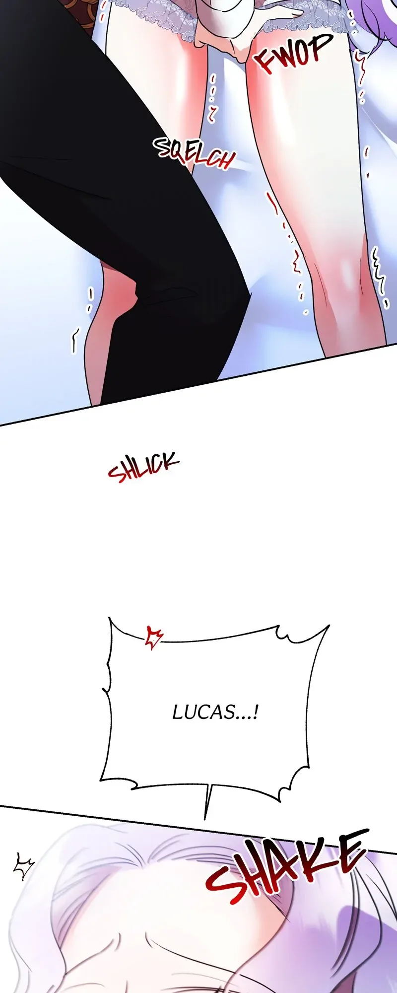 The Evil Grand Duchess Has a Secret Life Chapter 43 page 65