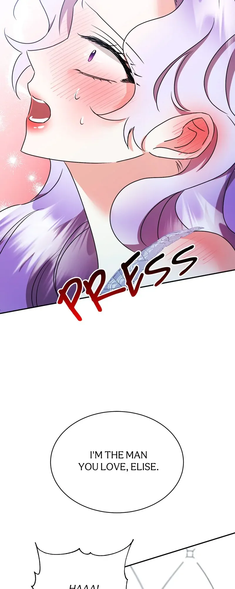The Evil Grand Duchess Has a Secret Life Chapter 43 page 81