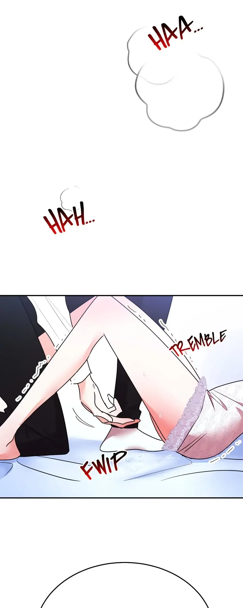 The Evil Grand Duchess Has a Secret Life Chapter 43 page 83