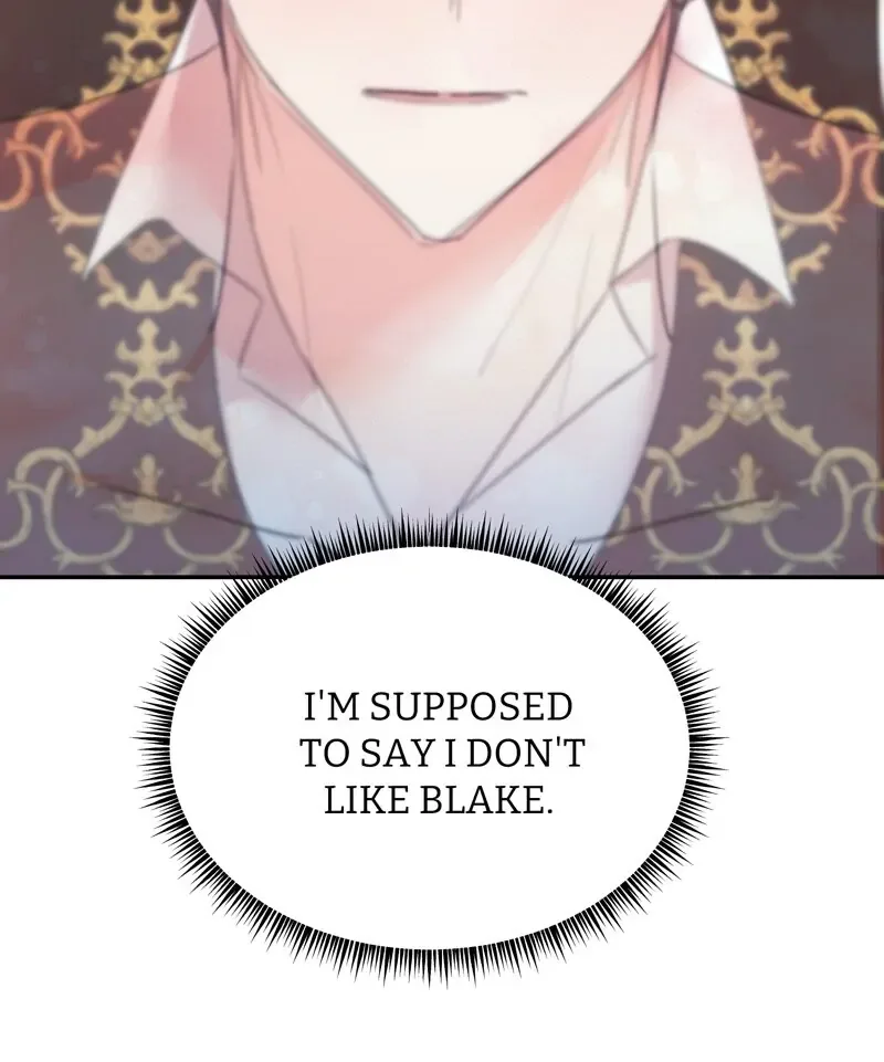 The Evil Grand Duchess Has a Secret Life Chapter 43 page 73