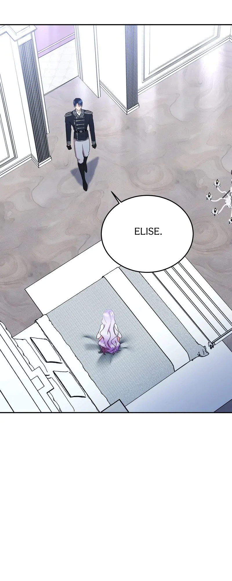 The Evil Grand Duchess Has a Secret Life Chapter 44 page 42