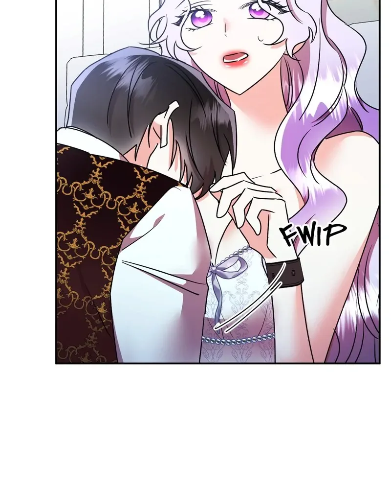The Evil Grand Duchess Has a Secret Life Chapter 44 page 27
