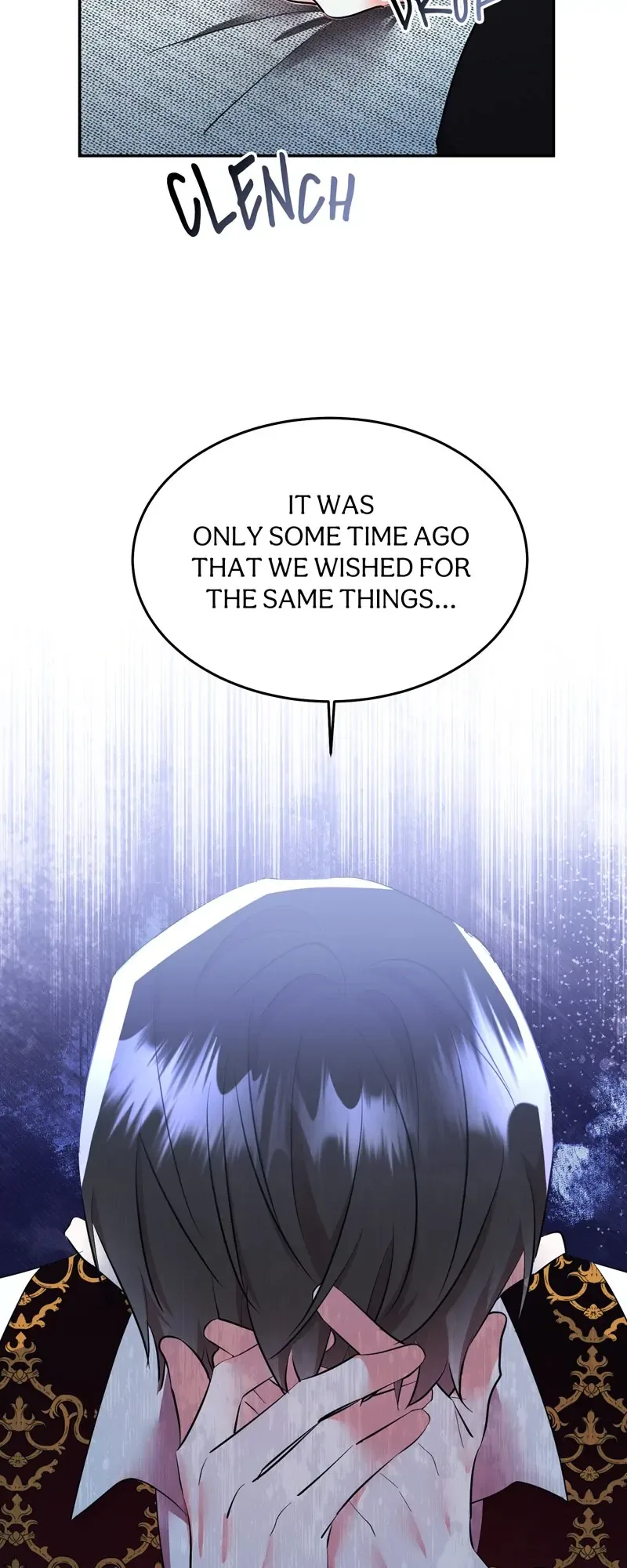 The Evil Grand Duchess Has a Secret Life Chapter 44 page 18