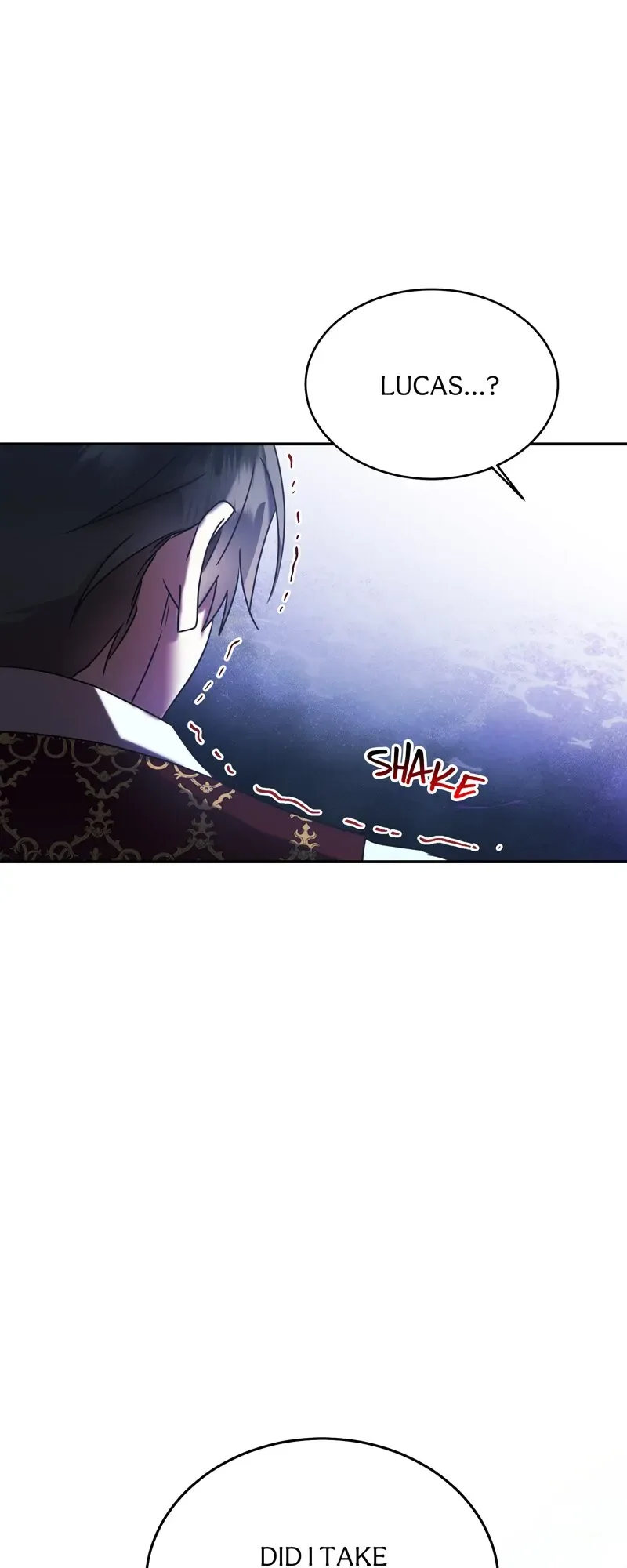 The Evil Grand Duchess Has a Secret Life Chapter 44 page 14