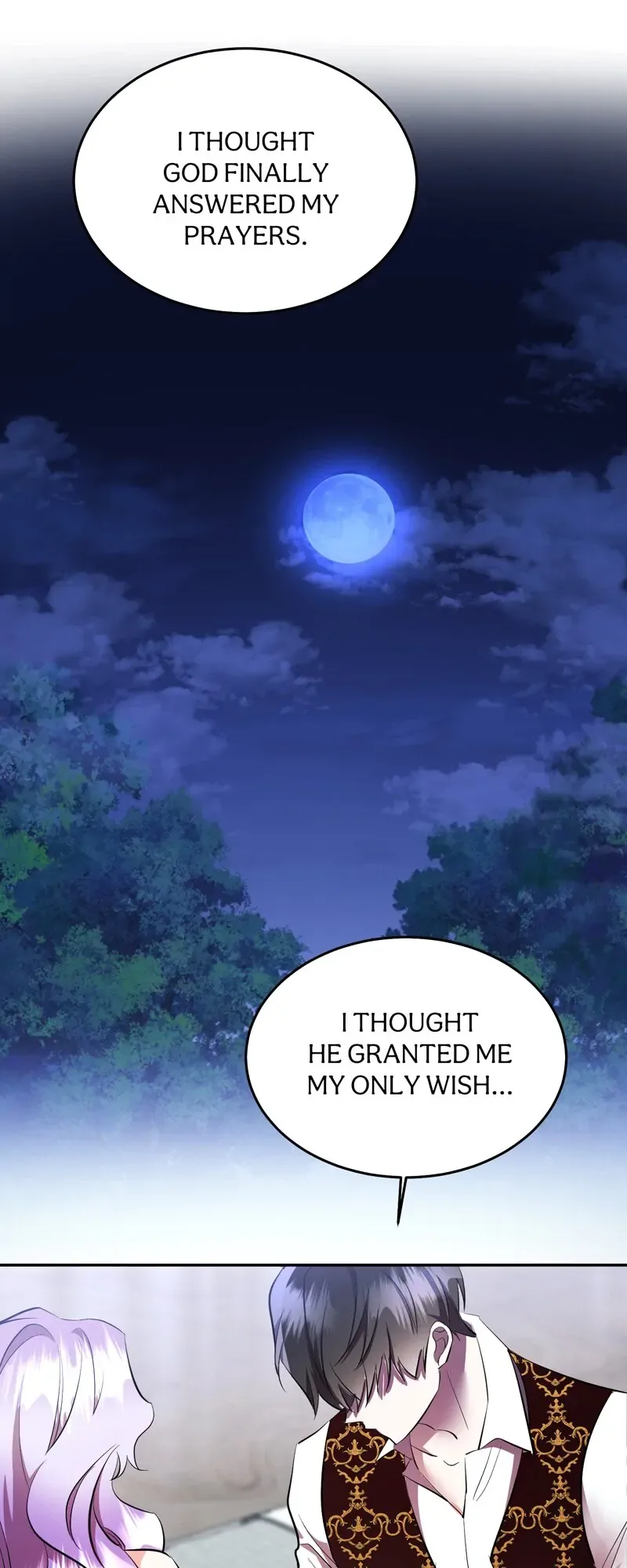 The Evil Grand Duchess Has a Secret Life Chapter 44 page 16