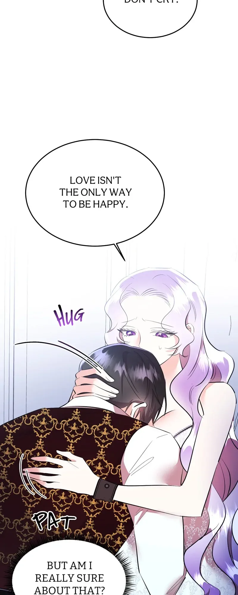 The Evil Grand Duchess Has a Secret Life Chapter 44 page 20