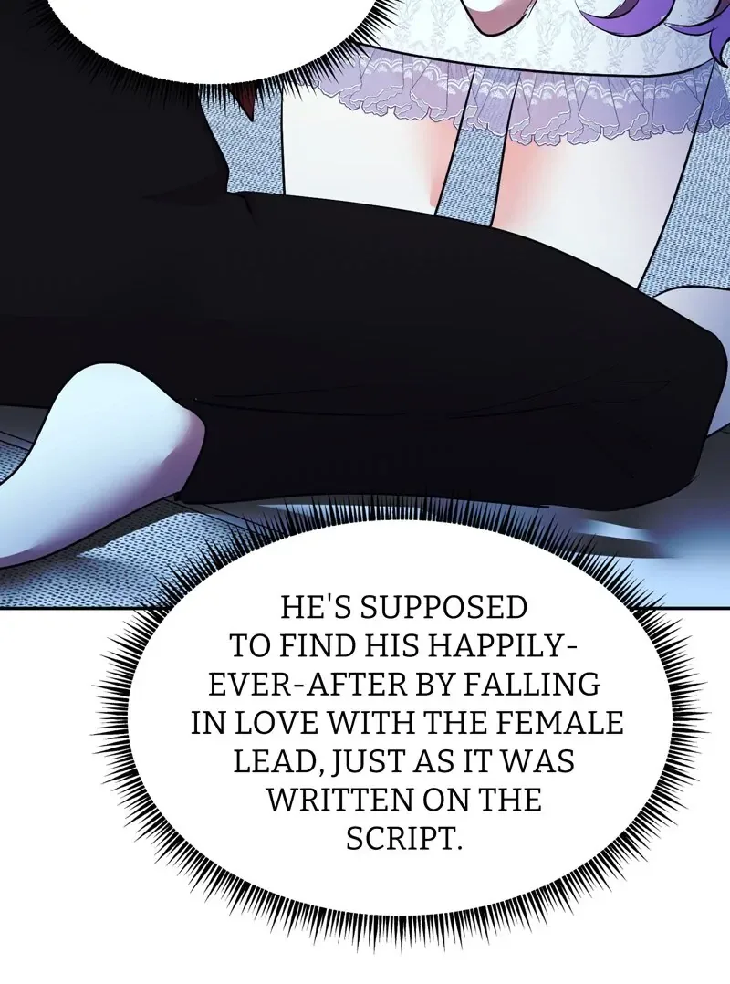 The Evil Grand Duchess Has a Secret Life Chapter 44 page 21