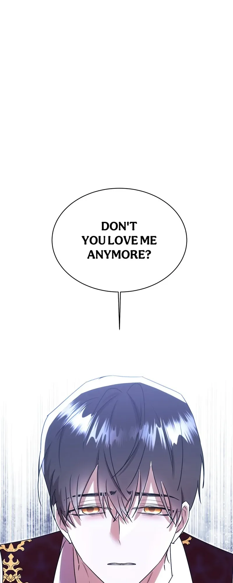The Evil Grand Duchess Has a Secret Life Chapter 44 page 2