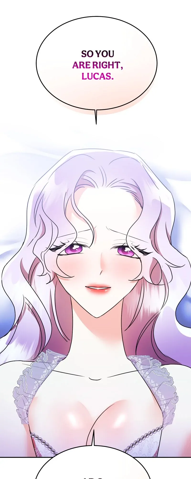 The Evil Grand Duchess Has a Secret Life Chapter 44 page 11