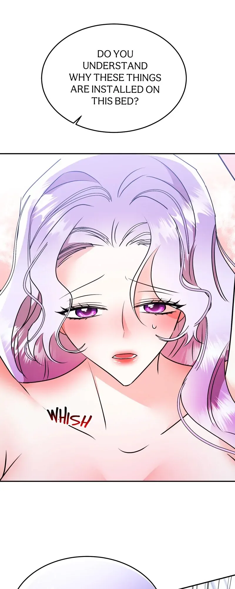 The Evil Grand Duchess Has a Secret Life Chapter 44 page 67