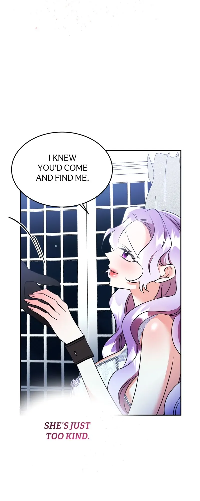 The Evil Grand Duchess Has a Secret Life Chapter 44 page 49