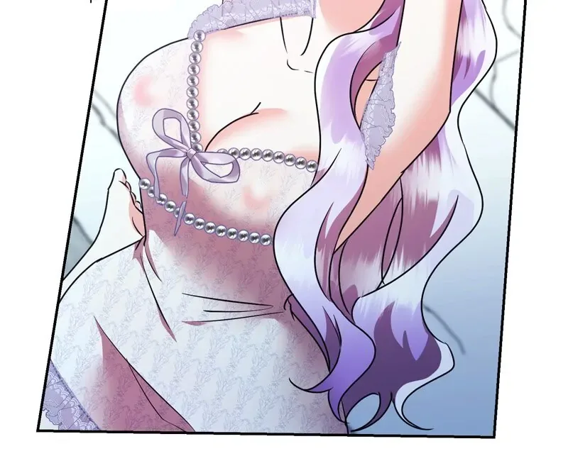The Evil Grand Duchess Has a Secret Life Chapter 44 page 61