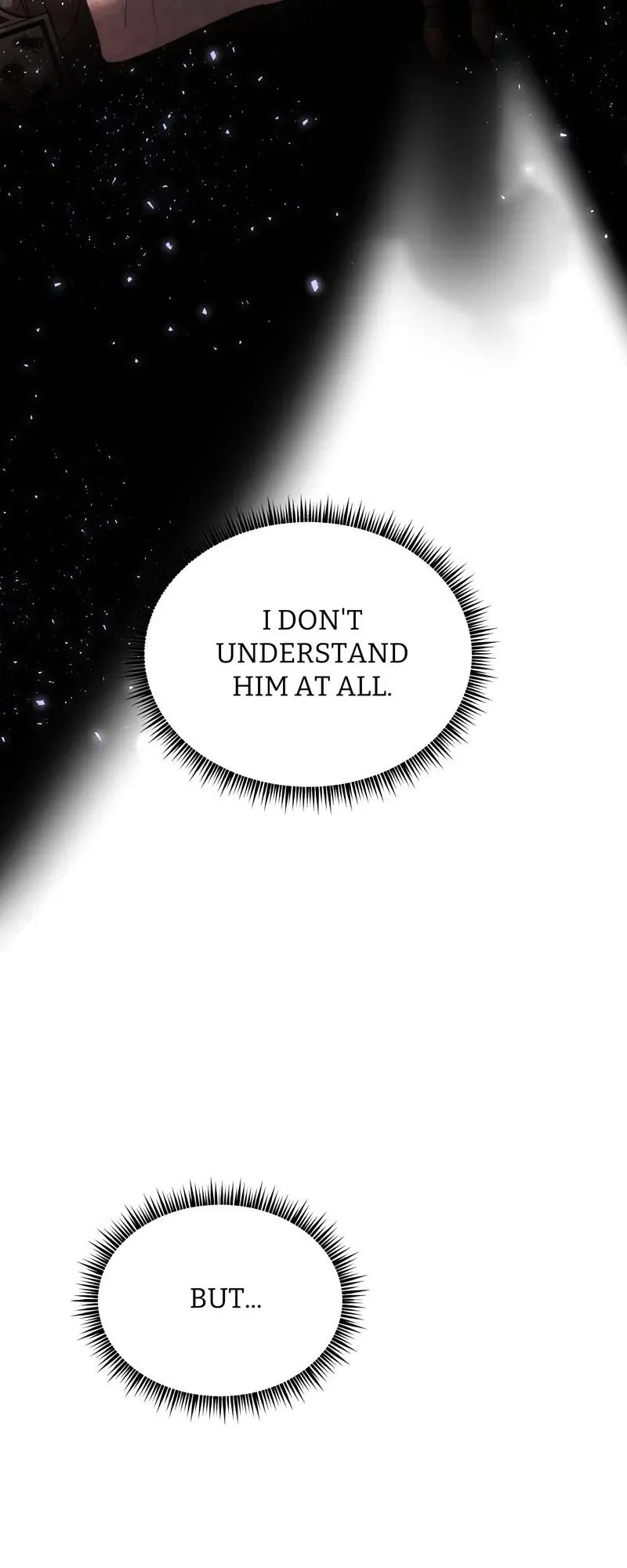 The Evil Grand Duchess Has a Secret Life Chapter 38 page 49
