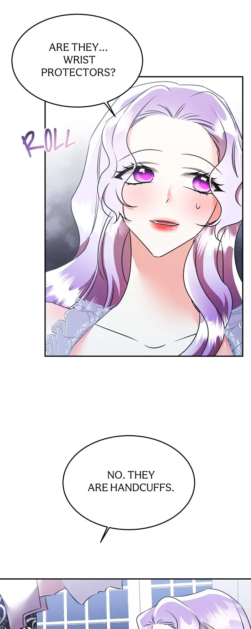 The Evil Grand Duchess Has a Secret Life Chapter 44 page 56