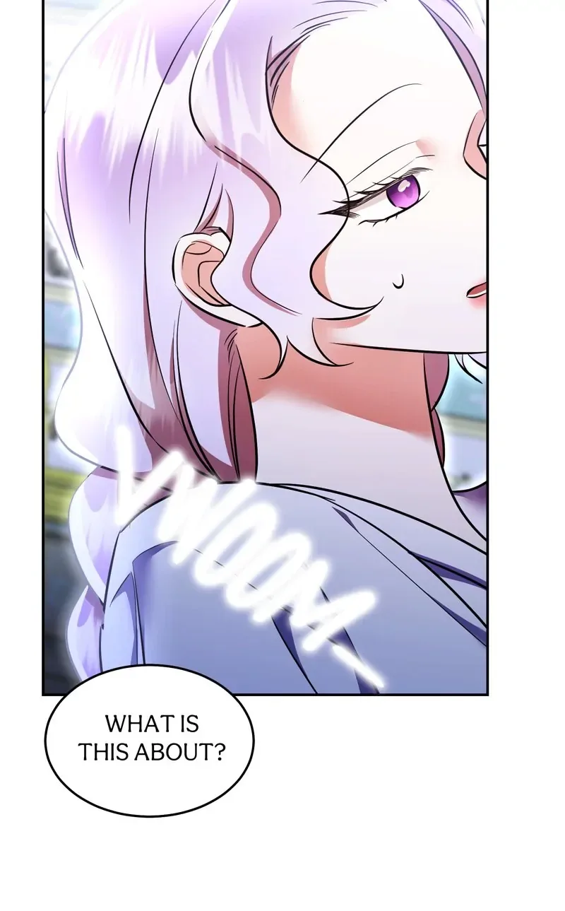 The Evil Grand Duchess Has a Secret Life Chapter 38 page 63