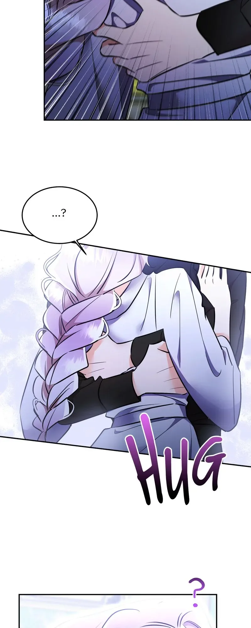 The Evil Grand Duchess Has a Secret Life Chapter 38 page 62
