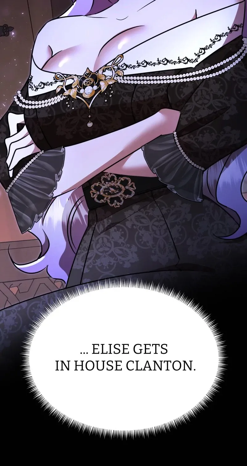 The Evil Grand Duchess Has a Secret Life Chapter 36 page 74