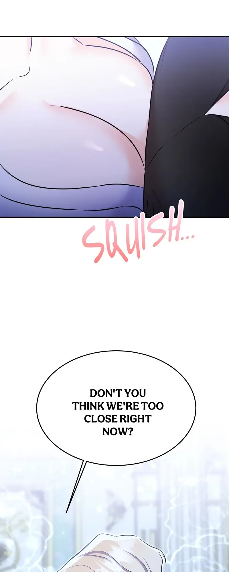 The Evil Grand Duchess Has a Secret Life Chapter 38 page 65