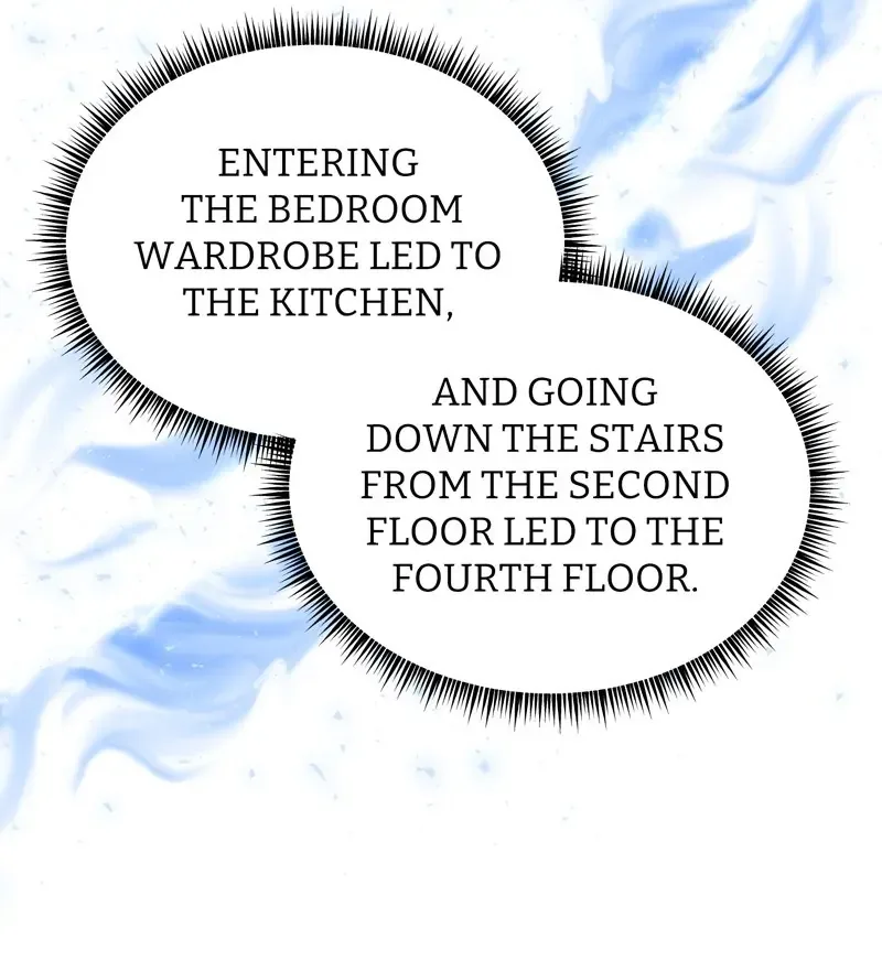 The Evil Grand Duchess Has a Secret Life Chapter 40 page 52