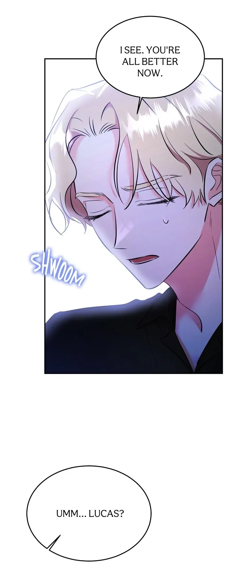 The Evil Grand Duchess Has a Secret Life Chapter 38 page 64