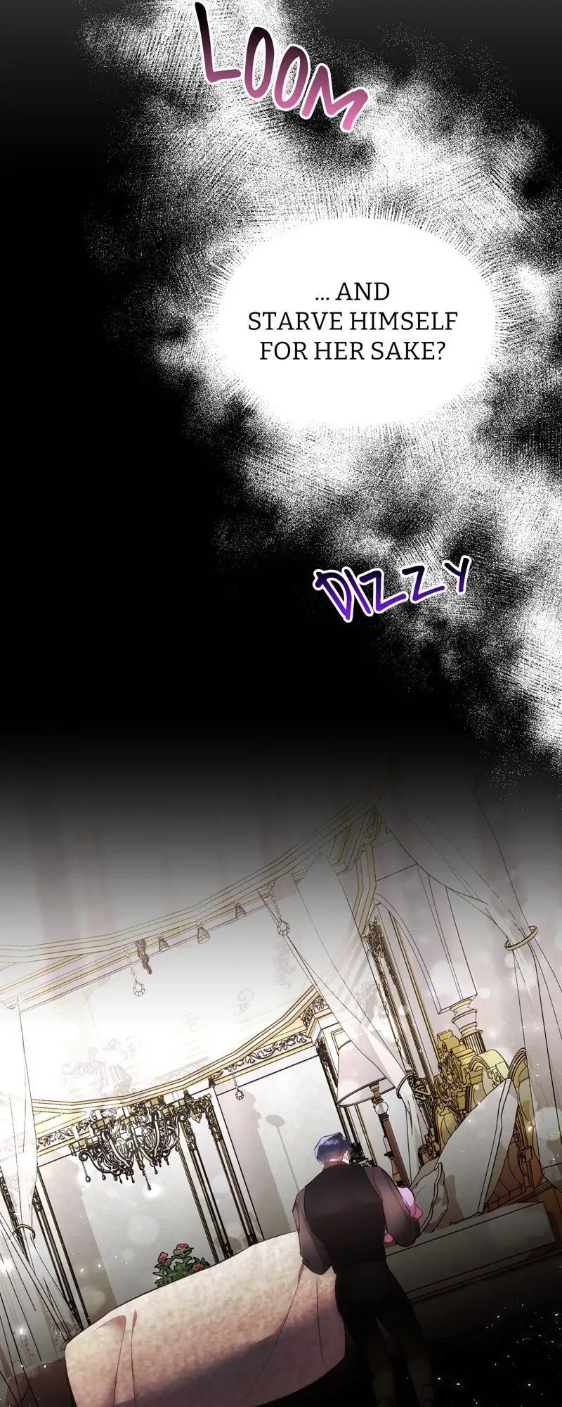 The Evil Grand Duchess Has a Secret Life Chapter 38 page 48