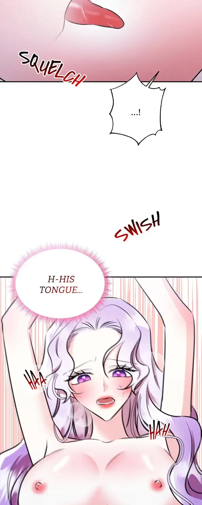 The Evil Grand Duchess Has a Secret Life Chapter 45 page 17