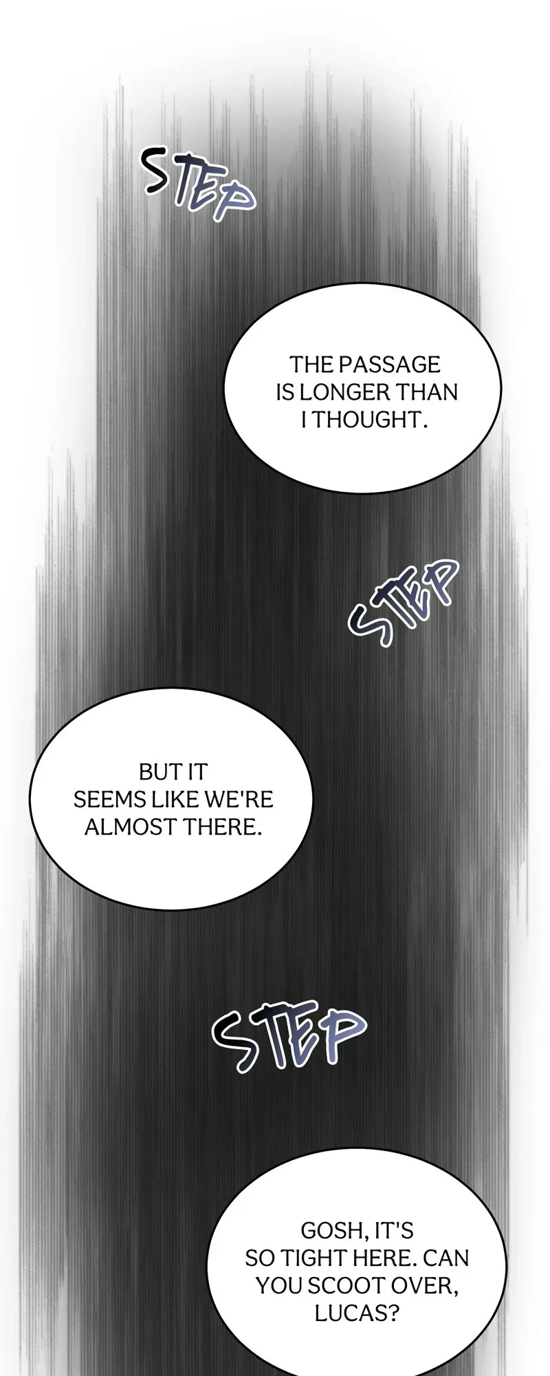 The Evil Grand Duchess Has a Secret Life Chapter 40 page 64