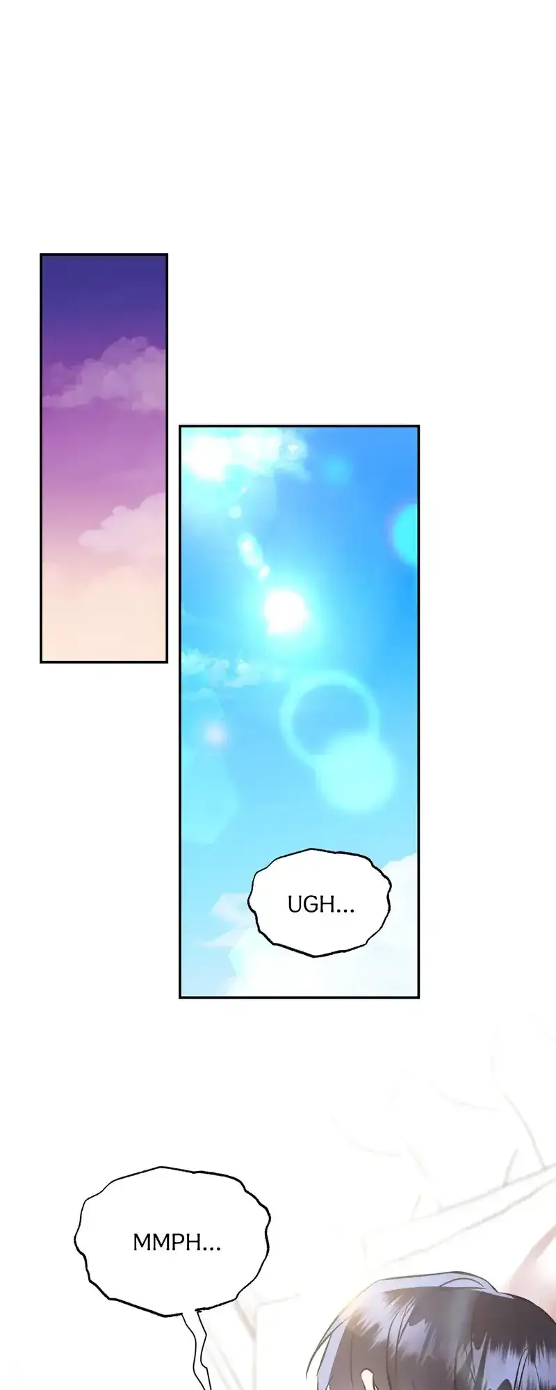 The Evil Grand Duchess Has a Secret Life Chapter 46 page 2