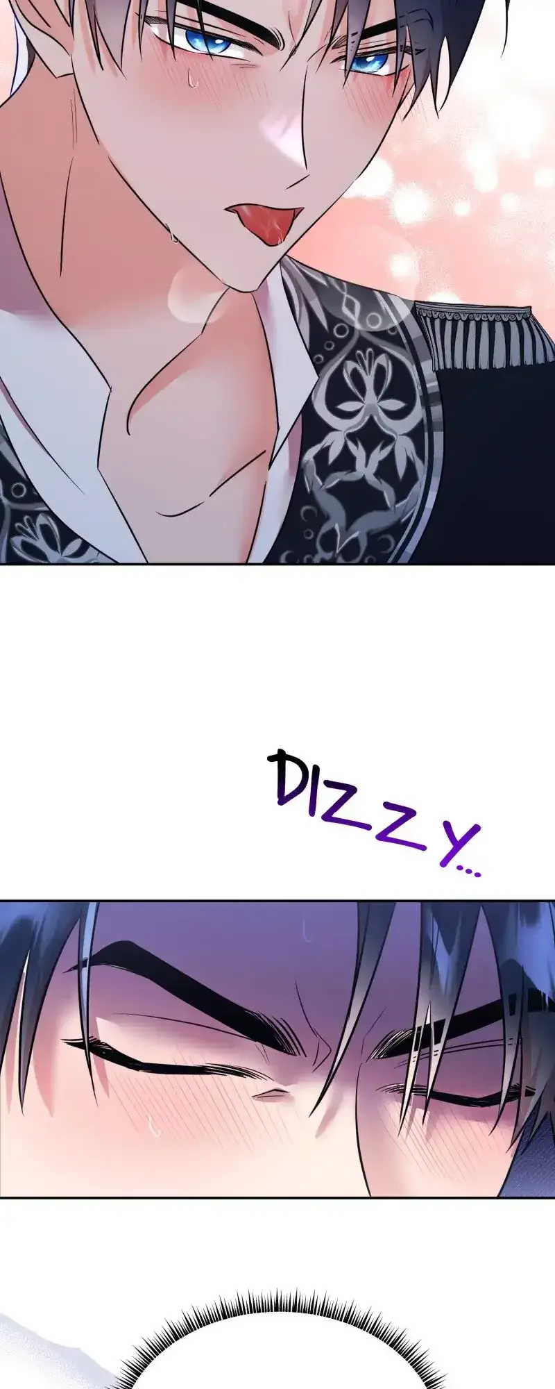 The Evil Grand Duchess Has a Secret Life Chapter 45 page 5