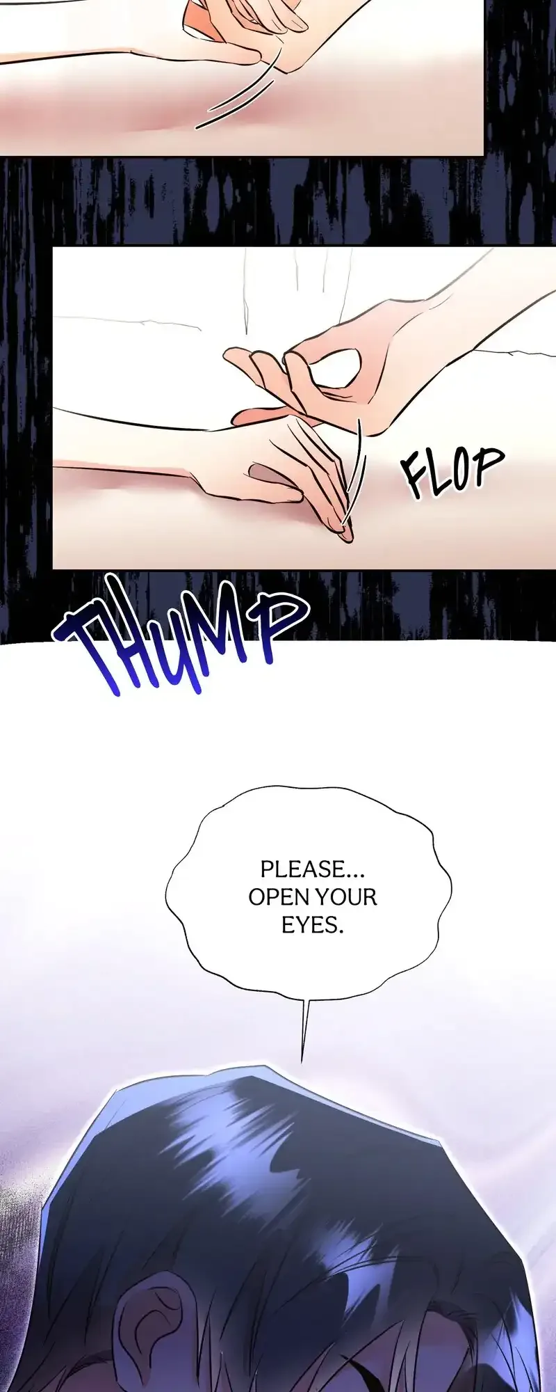The Evil Grand Duchess Has a Secret Life Chapter 46 page 14