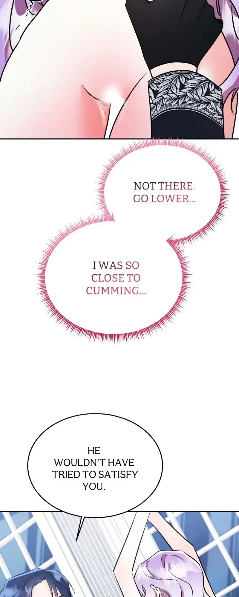 The Evil Grand Duchess Has a Secret Life Chapter 45 page 25