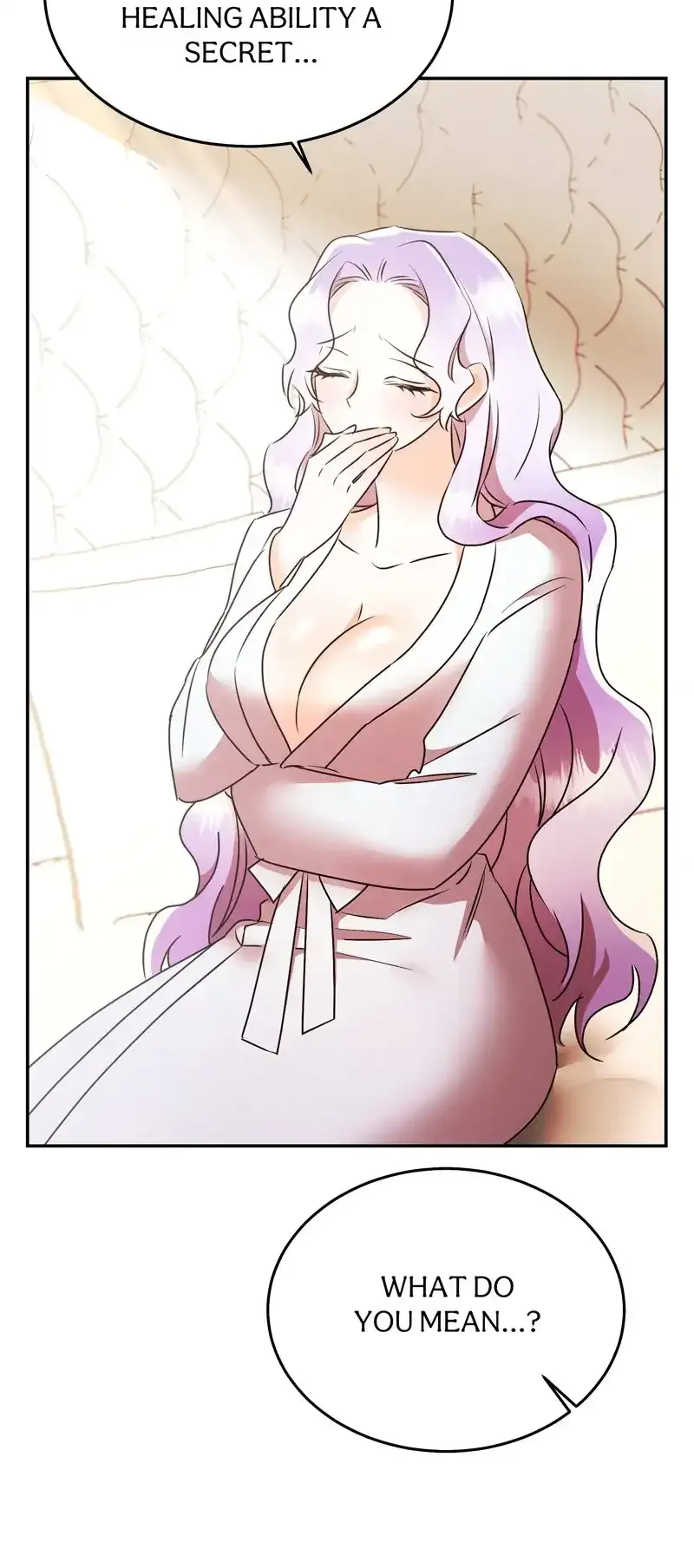 The Evil Grand Duchess Has a Secret Life Chapter 46 page 63
