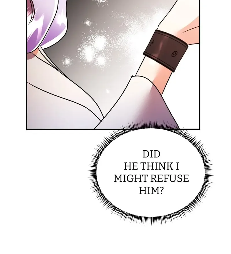 The Evil Grand Duchess Has a Secret Life Chapter 47 page 8