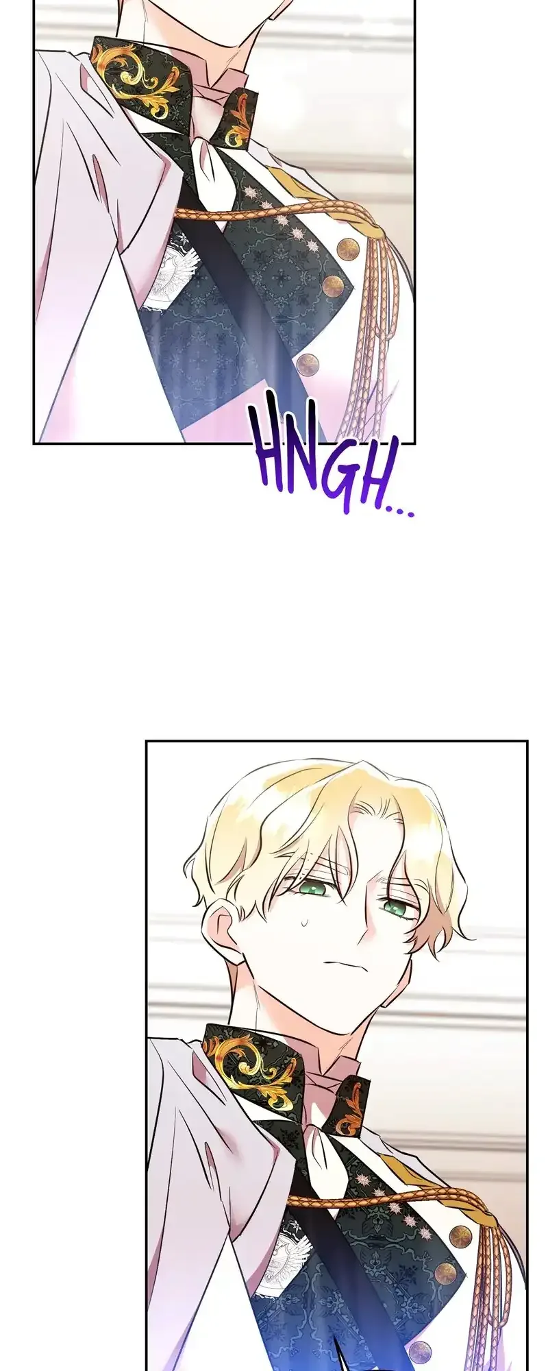 The Evil Grand Duchess Has a Secret Life Chapter 46 page 29