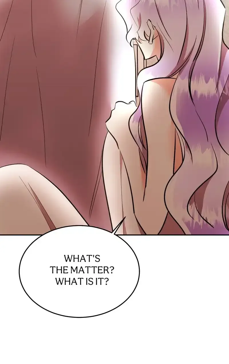 The Evil Grand Duchess Has a Secret Life Chapter 46 page 52