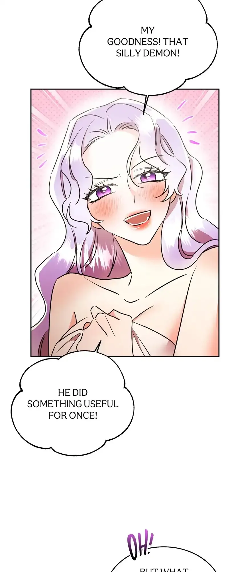 The Evil Grand Duchess Has a Secret Life Chapter 46 page 45