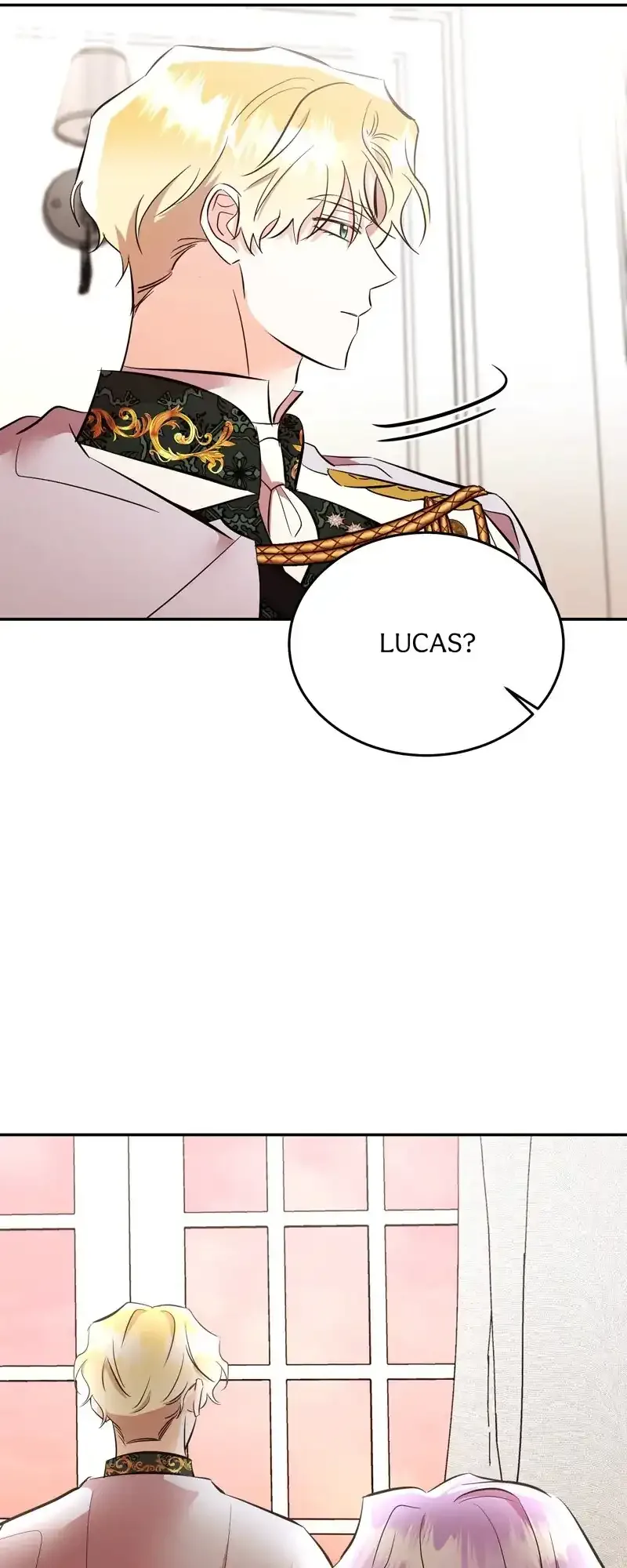 The Evil Grand Duchess Has a Secret Life Chapter 46 page 51