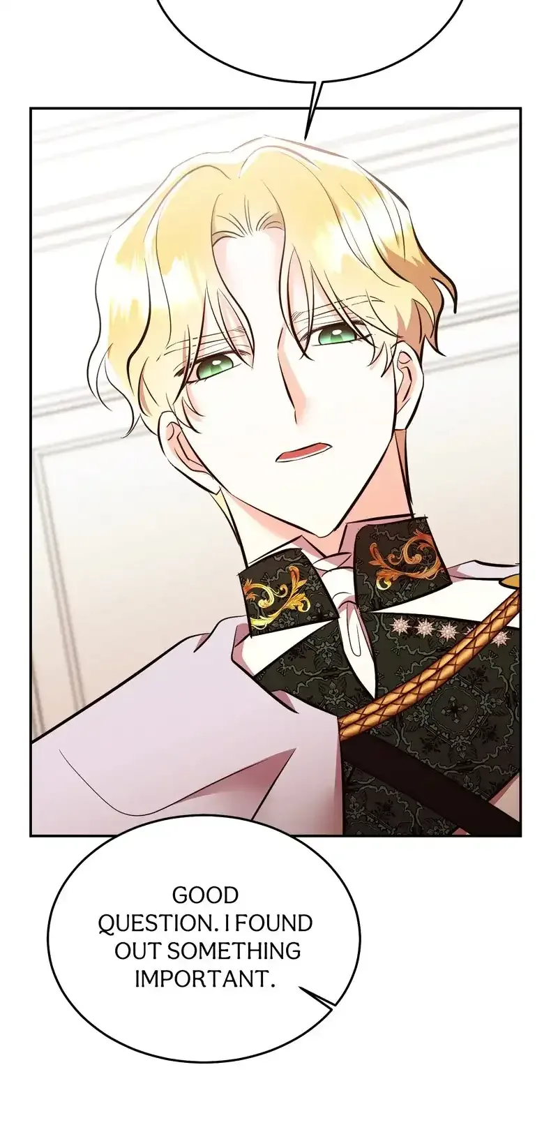 The Evil Grand Duchess Has a Secret Life Chapter 46 page 47