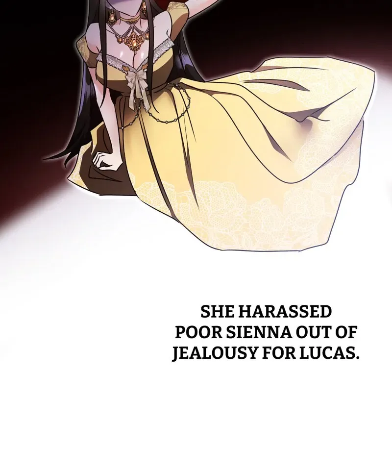 The Evil Grand Duchess Has a Secret Life Chapter 47 page 14