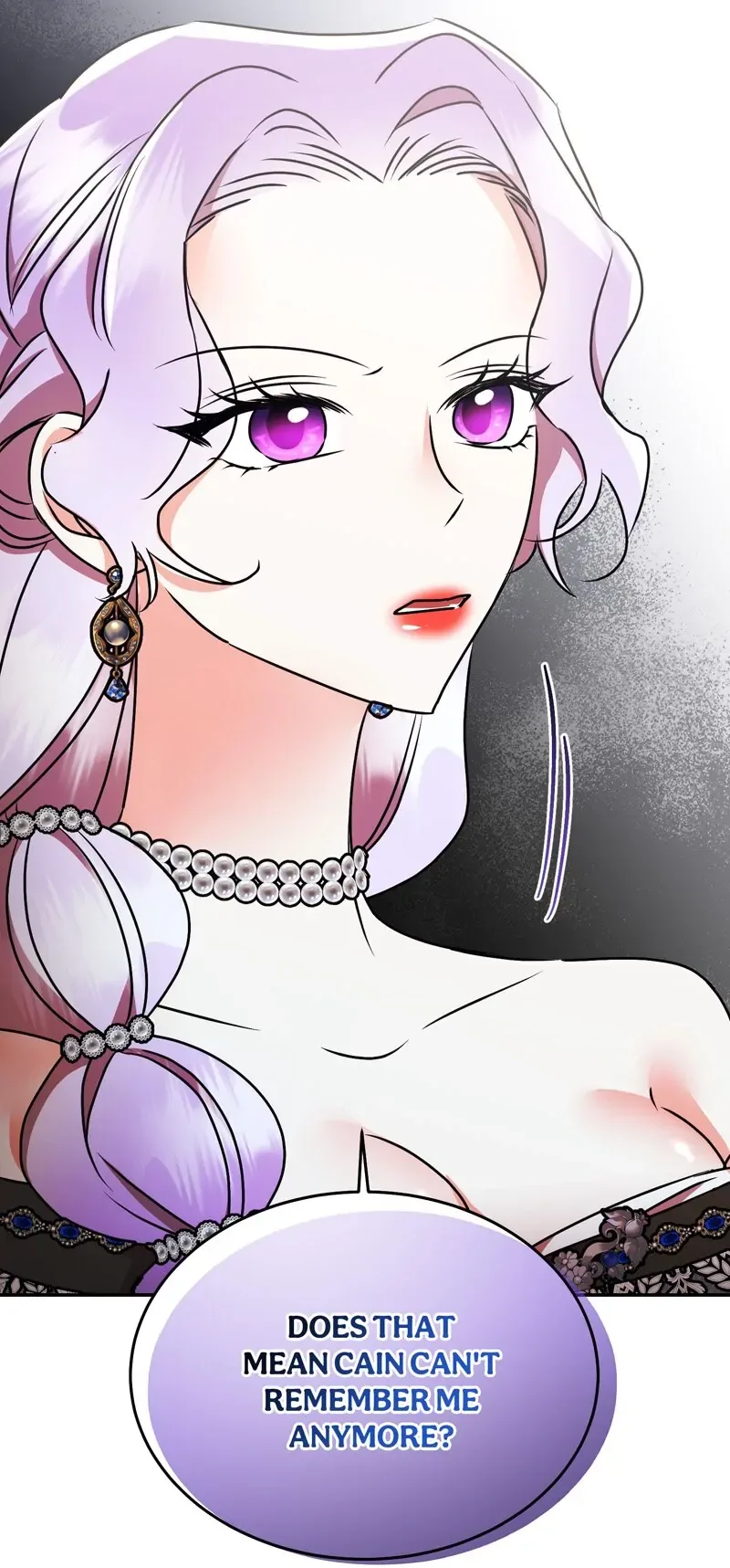 The Evil Grand Duchess Has a Secret Life Chapter 47 page 57