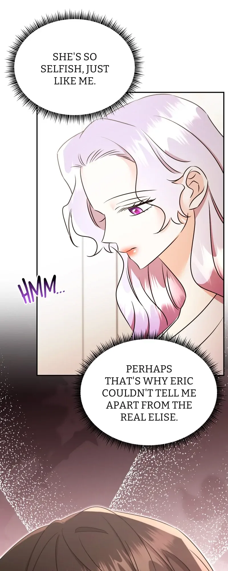 The Evil Grand Duchess Has a Secret Life Chapter 47 page 15