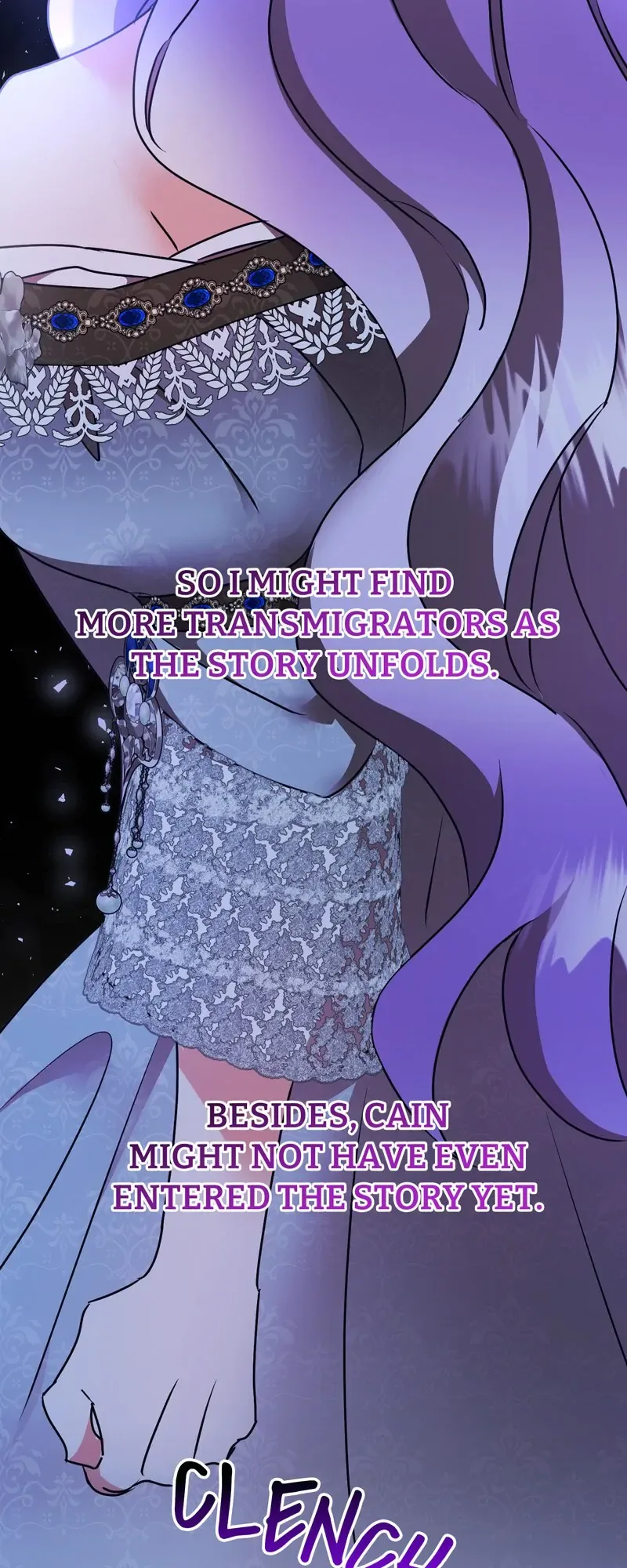 The Evil Grand Duchess Has a Secret Life Chapter 47 page 66