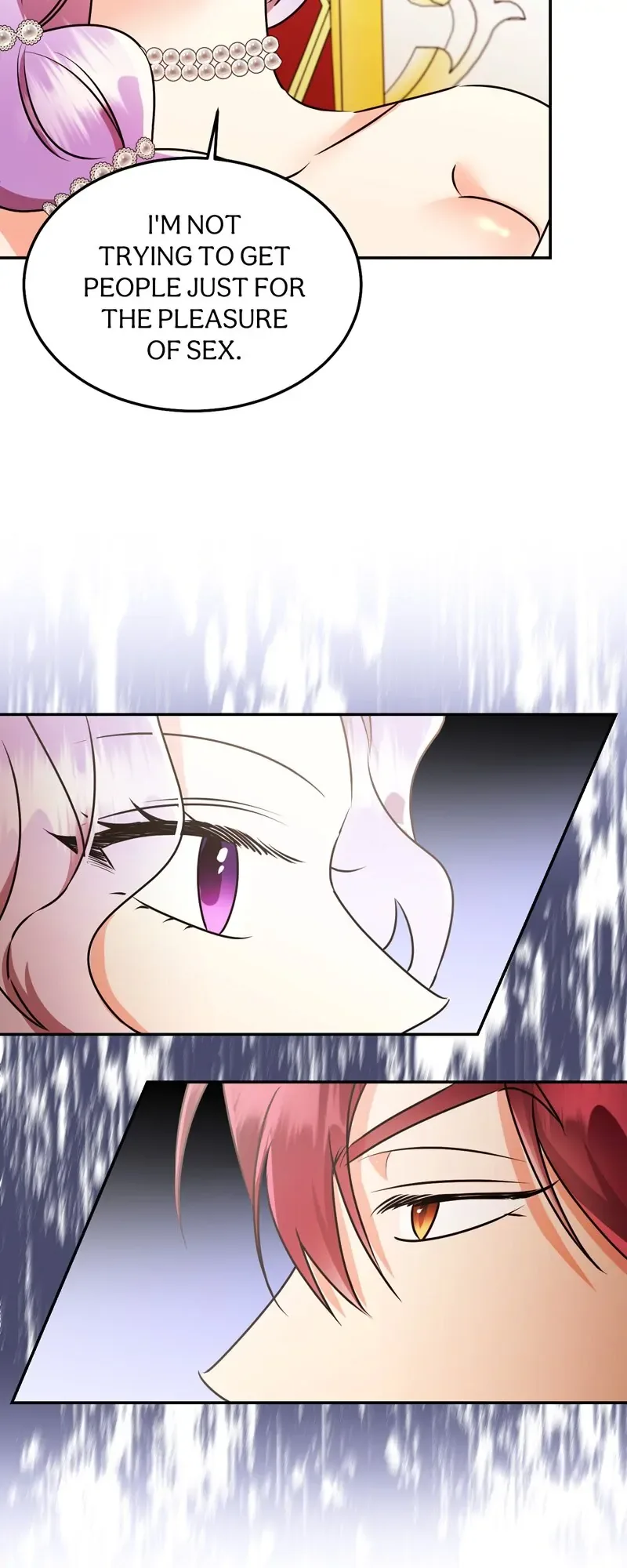 The Evil Grand Duchess Has a Secret Life Chapter 47 page 42
