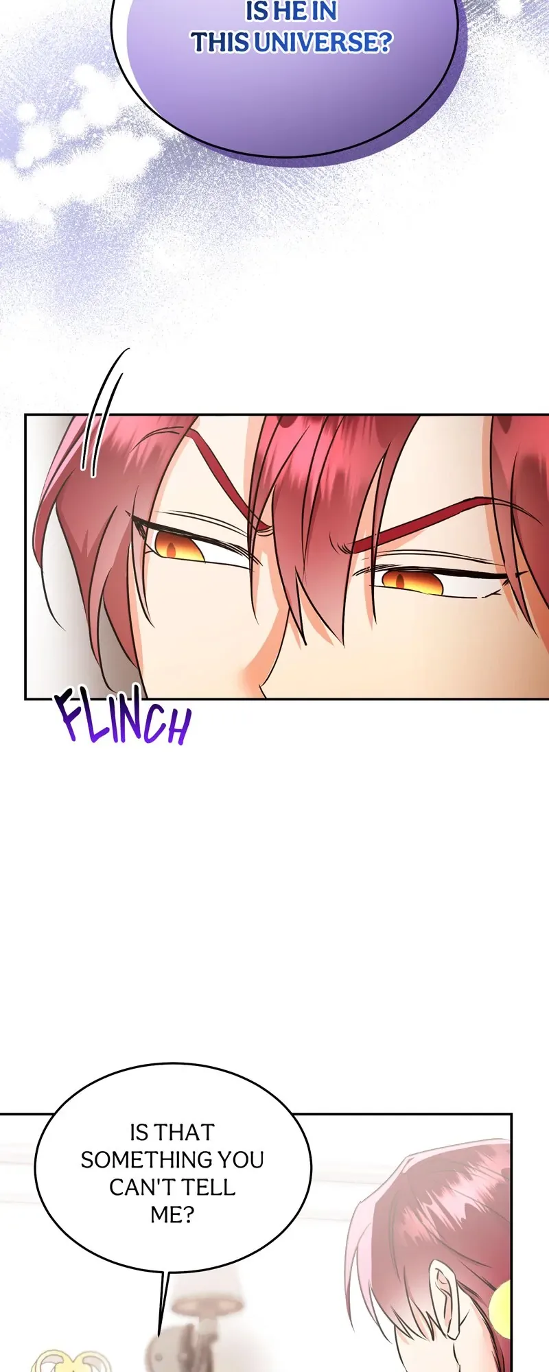 The Evil Grand Duchess Has a Secret Life Chapter 47 page 54