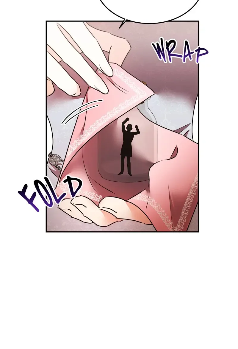 The Evil Grand Duchess Has a Secret Life Chapter 47 page 51