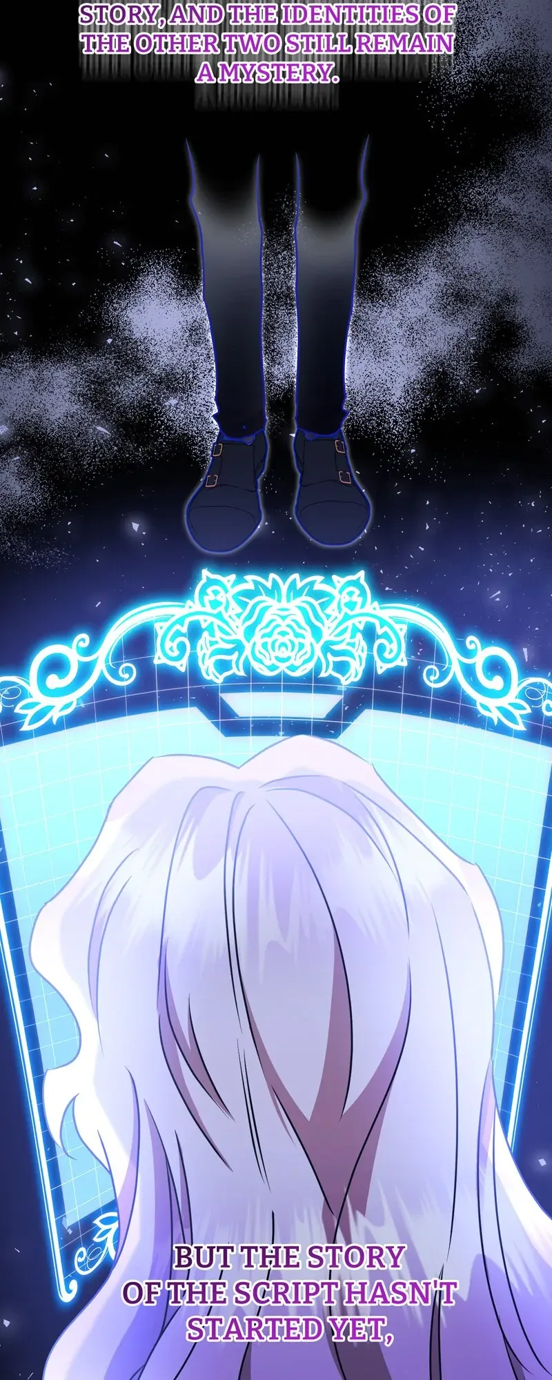 The Evil Grand Duchess Has a Secret Life Chapter 47 page 65