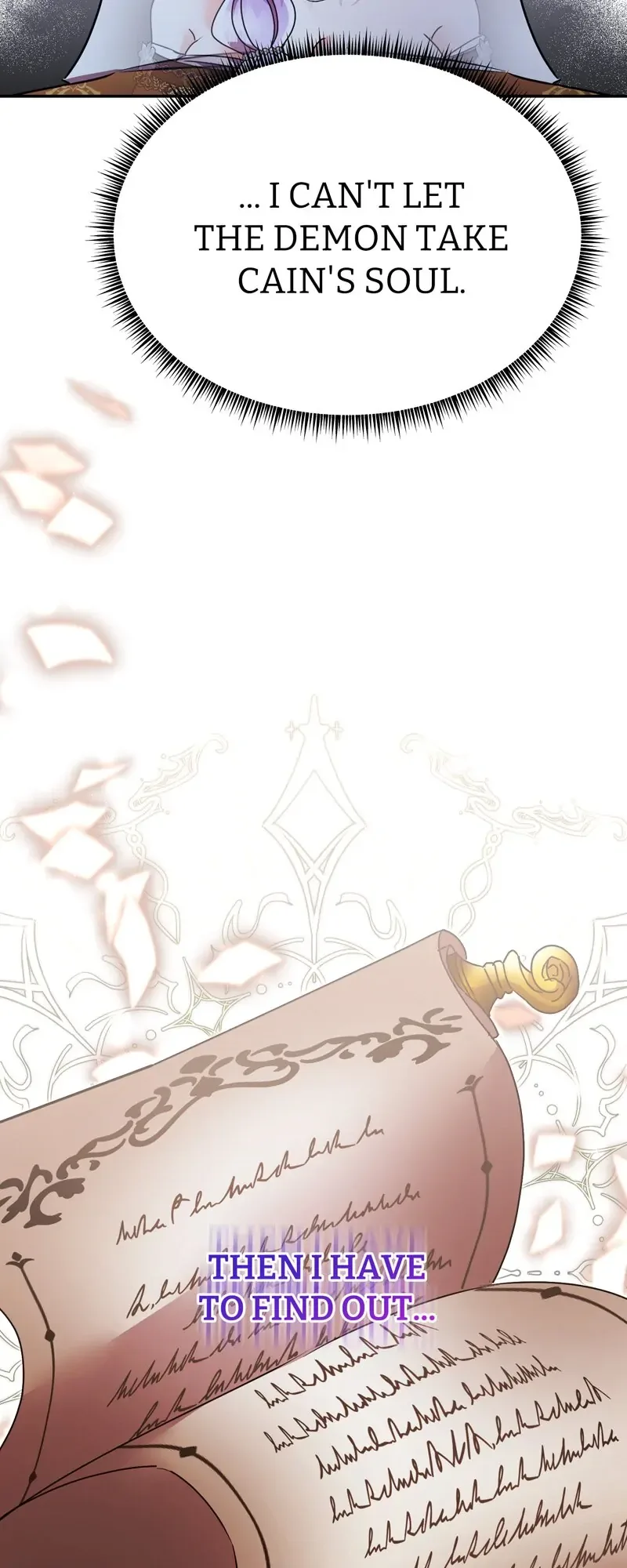 The Evil Grand Duchess Has a Secret Life Chapter 47 page 68
