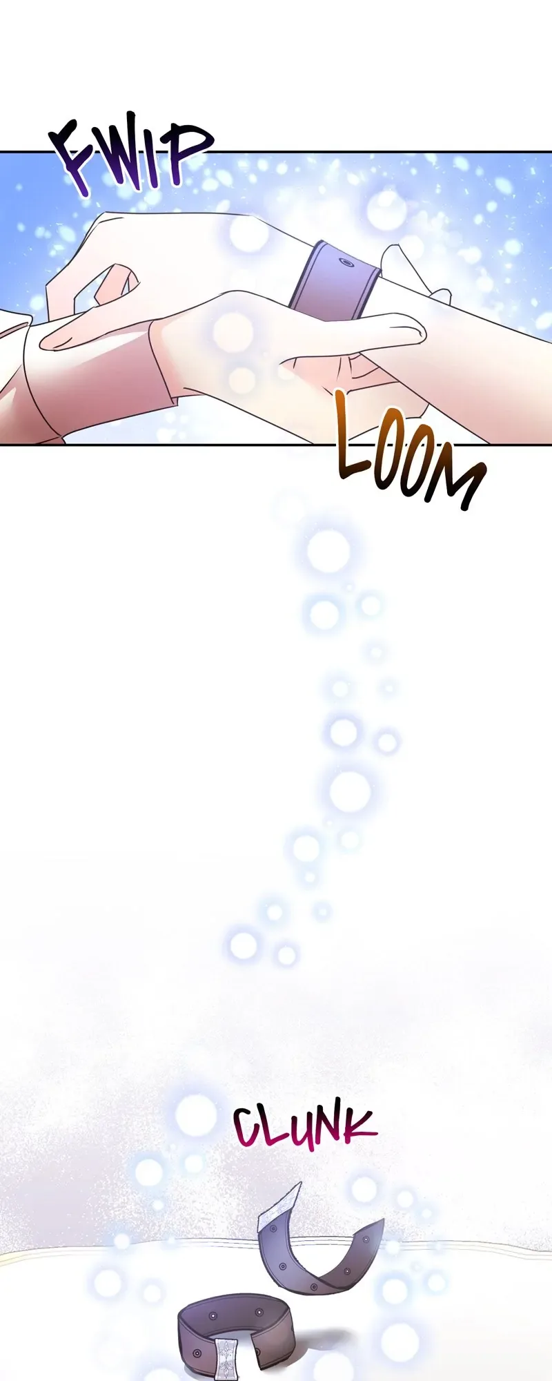 The Evil Grand Duchess Has a Secret Life Chapter 47 page 31