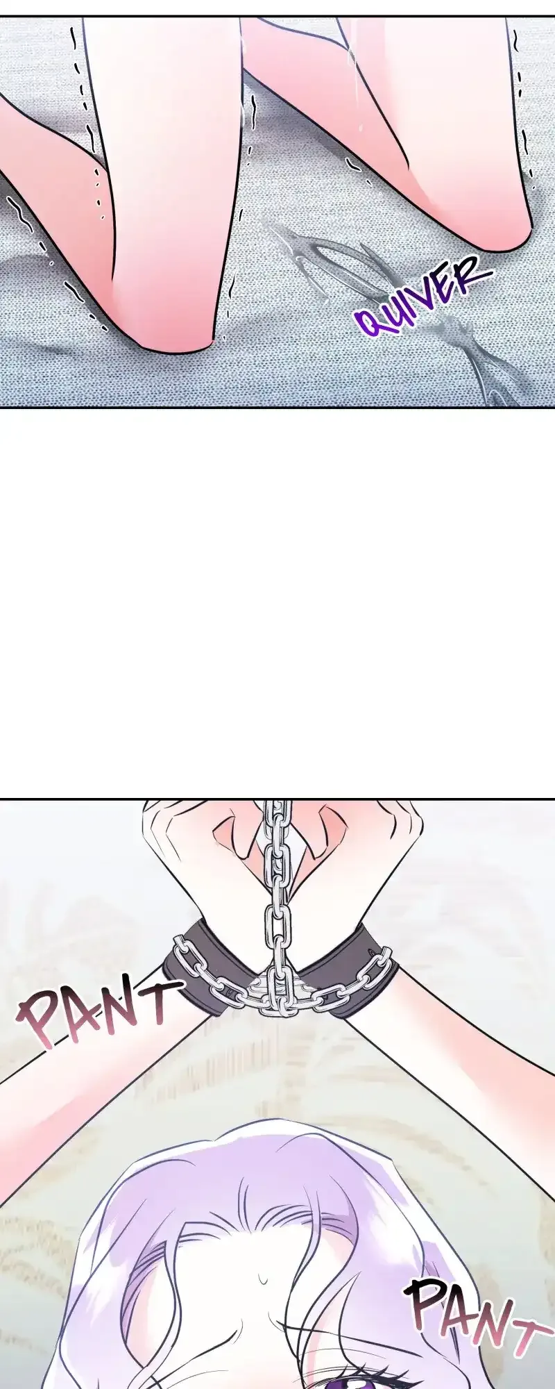 The Evil Grand Duchess Has a Secret Life Chapter 45 page 41