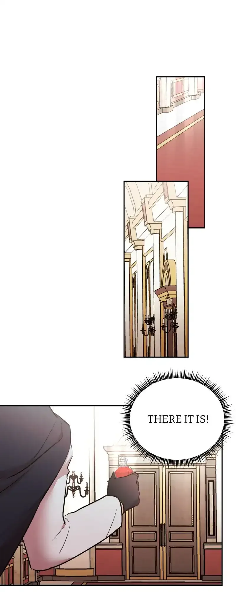 The Evil Grand Duchess Has a Secret Life Chapter 45 page 66